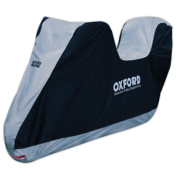 Oxford motorhoes Aquatex Top Box