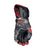 FIVE RFX race black/red.