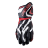 FIVE RFX3 Replica black/red