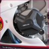 GB-Racing cover set BMW S1000RR 2009-2016 (koppeling, pulse en dynamo)