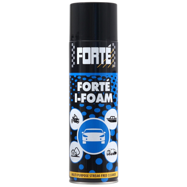 Forté I-Foam
