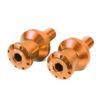 Bobbin-kit Puig aluminium M8
