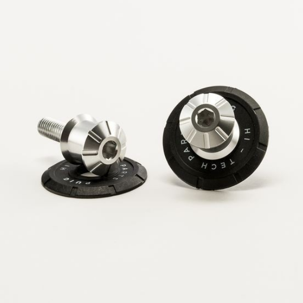 Bobbin-kit Puig spool slider Pro aluminium M8