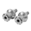 Bobbin-kit Puig aluminium M10x1,50