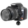 RAM MOUNTS houder voor foto en camera’s