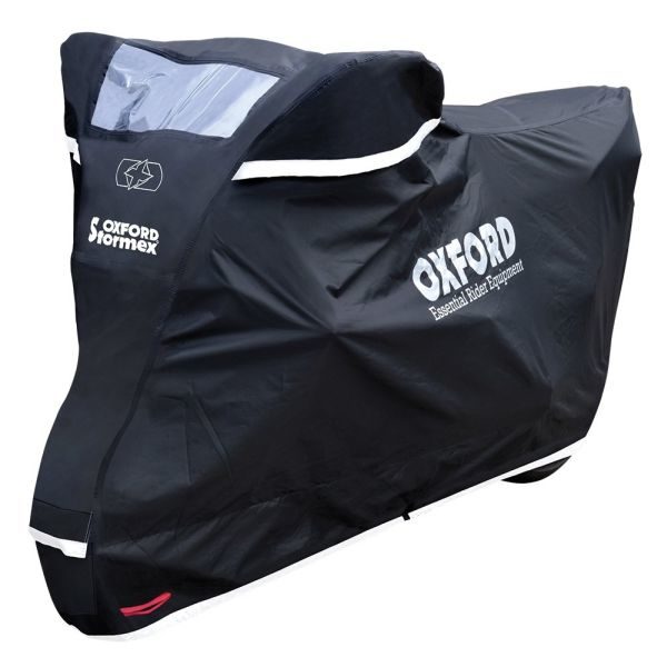 Oxford motorhoes Stormex Ultimate all-weather cover