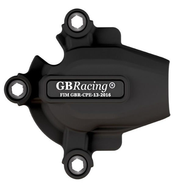 GB Racing waterpomp cover BMW