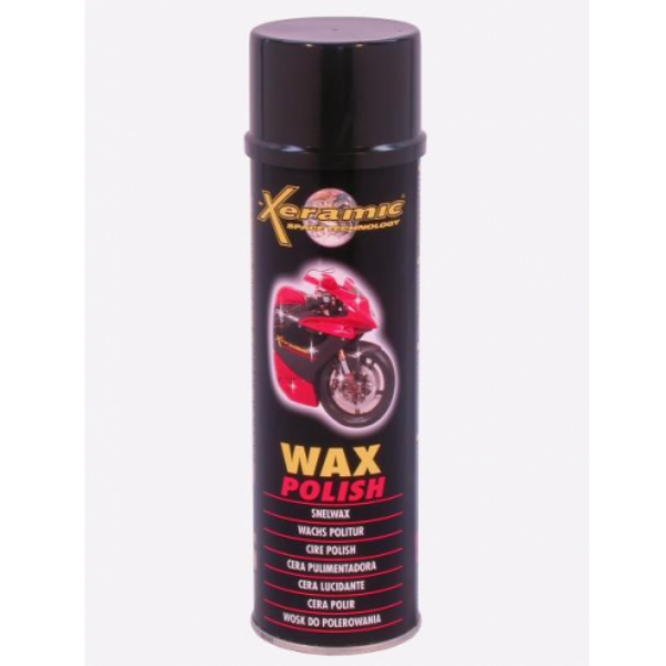 Xeramic Wax Polish