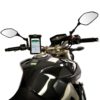 Oxford Aqua Dryphone - universele waterdichte telefoon mount