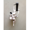 Elektronische stuurdemper Honda CBR 600 RR