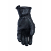 FIVE RFX4 WP black waterproof