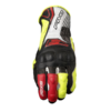 FIVE RFX4 Replica black/fluor yellow.