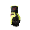 FIVE RFX4 Replica black/fluor yellow.