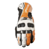 FIVE RFX4 Replica white/orange