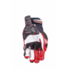 FIVE SF2 white/red