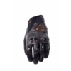 FIVE Stunt Evo leather brown