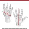 FIVE RFX3 Replica black/red