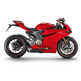 Ducati 1299 2016