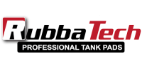RubbaTech knee/tankpads