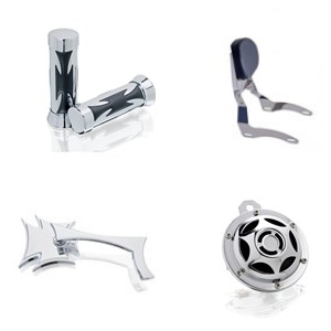 Custom Parts